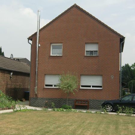 Domi'S Gaestehaus Bergheim  Kültér fotó