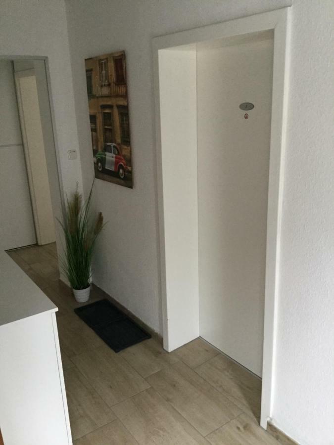 Domi'S Gaestehaus Bergheim  Kültér fotó